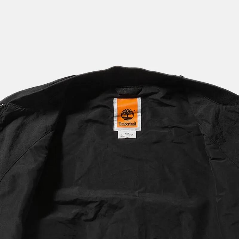 Timberland Jackets Coats Men's Black (Unisex) Jackets A4225 001