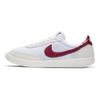 Nike Killshot OG Белые Командно-Красные Мужские Кроссовки Парусный Командно-Оранжевый DC7627-101