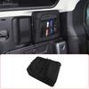 Для Land Rover Defender 110 130 2020-2026 Боковая сумка-органайзер для окна багажника автомобиля Многофункциональная сумка для хранения Автоаксессуары