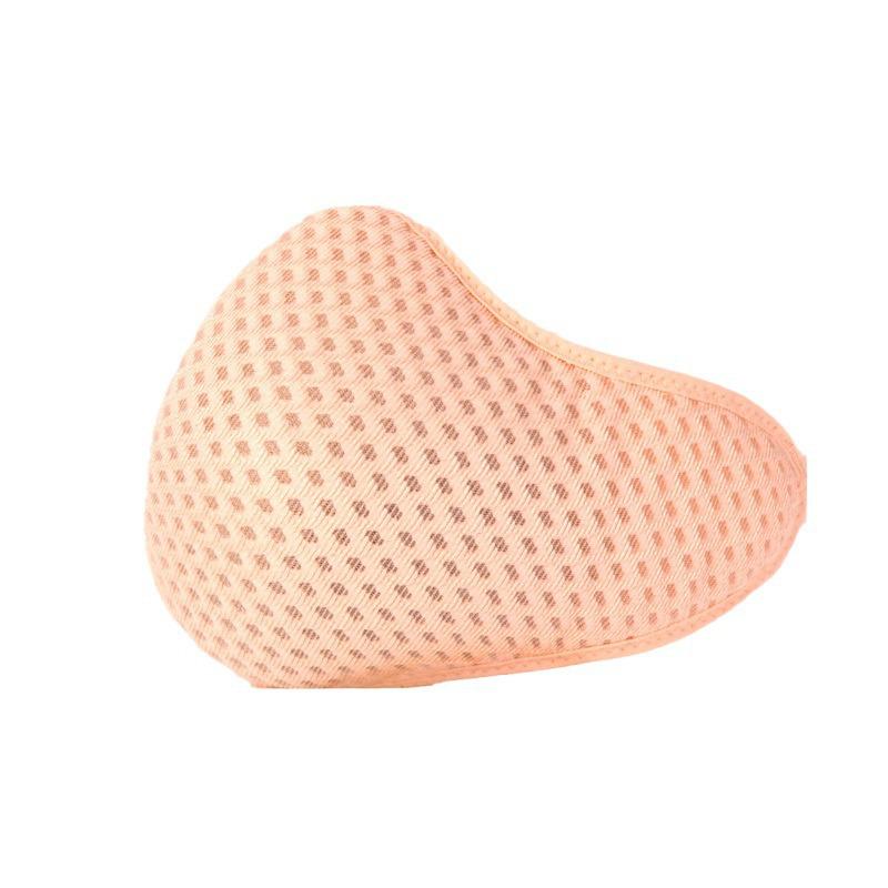 Легкий дышащий бюстгальтер для мастэктомии с протезом груди для лета