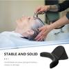 Shampoo Bowl Neck Rest Pillow - Salon Hair Washing Sink Basin Accessory - PVC Wash Pad Spa