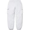 Supreme FW25 WEEK1 Small Box Cargo Sweatpant Cargo Pants Unisex SUP-FW25-193