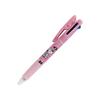 BSS Snoopy Ballpoint Pen Jetstream ES447D 3-Color 0.5