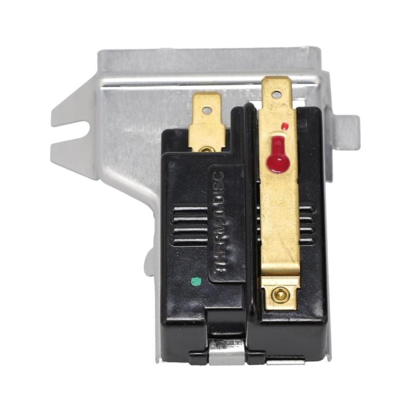 Dryer Flame Sensor 6501EL3001A Gas Adapter Ignition Solenoid Coil Thermal Fuse for AP4443773 1268234 6501EL9001A AH3529181