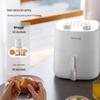 Joyoung 5-литровый аэрофритюрник с антипригарным покрытием, штепсель CN (адаптер в комплекте)