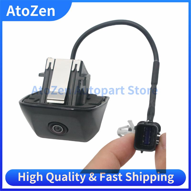 95760H2000 9576-H2000 View BackUp Camera for Kia Rio 4KX CROSS Rio X-Line Automotive Spare Parts Car Accessories High Quality