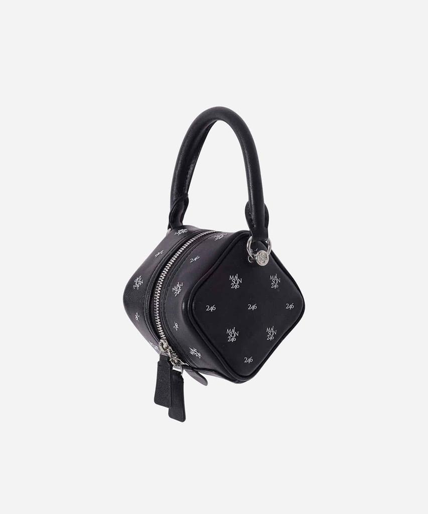 Maison246 Gigi Cube Мини-сумка-Черный
