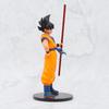 Dragon Ball Son Goku Super Saiyan 20cm Action Figure Collectible Ornament DBZ Anime PVC Model Gift for Christmas In Stock