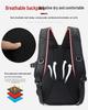 Рыболовная сумка Cross 1000D Cordura - Двуплечевая сумка для приманок с держателем для удилища для активного отдыха и тактических видов спорта