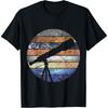 All Planets Solar System Telescope Astronomy T-Shirt