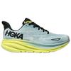 HOKA Clifton 9 Druzy Droplet Men Sneakers Blue 1127895-DRZY