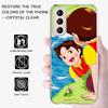 Мультяшный чехол для телефона Heidi для Samsung A17 A56 A36 A26 A16 A55 A35 A25 A15 A05S Galaxy A71 A51 A41 A31 A21S A70 A50 A40 A30 A20S A