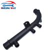 SMILING WAY# Cooling Coolant Bypass Water Pipe Hose Connector For Daewoo Nubira 1997-2003 & Leganza 1998-2002 # 96313300