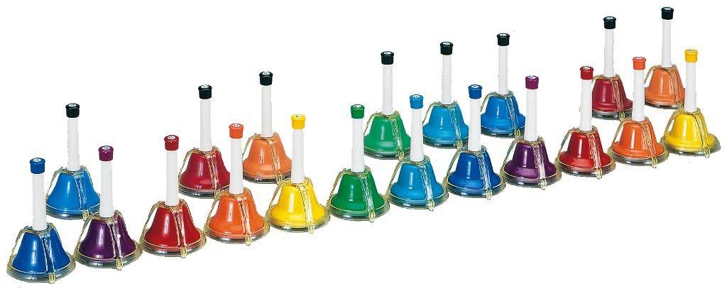 Compatible Type 20 Sound Set Music Bell Zen-On Hand/Touch CBR-20T