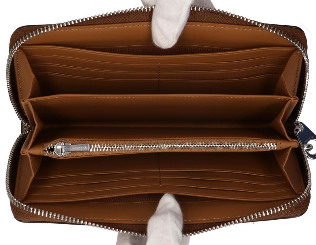 Бумажник SVV7Q [Coach] [товар]