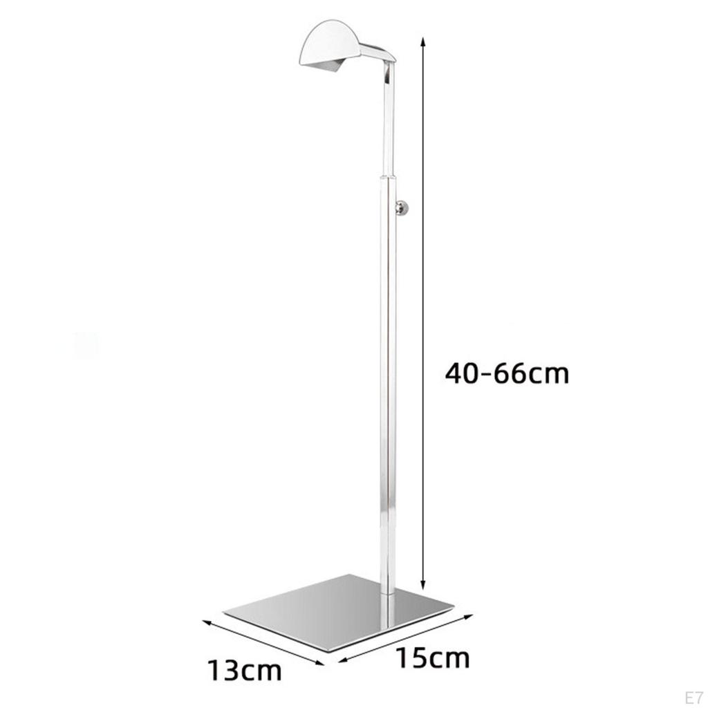 Подставка для демонстрации сумок, держатель для сумок для розничного магазина, малого бизнеса