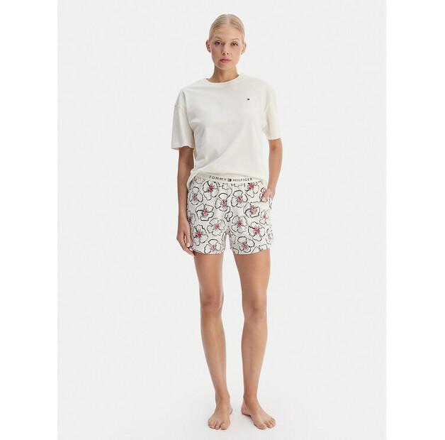 Пижама Tommy Hilfiger UW0UW05760