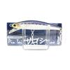 Jackson Minnow Pintail Sagoshi Tune 90мм 28г Свежая сардина SNI Приманка