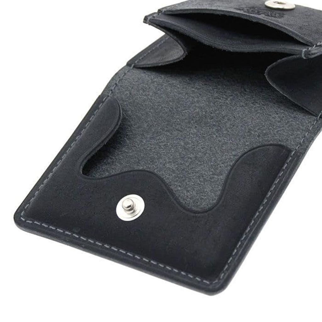 Hoff Coin Case Camel [Porter] 240-04186