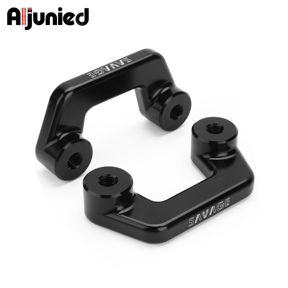 Yamaha YZF R7 R1 R1M Rear Passenger Footpeg Bracket Replacement