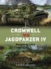 Книга Cromwell Vs Jagdpanzer IV : Normandy 1944