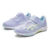 Asics Lazerbeam SJ MG GS Lavender Soft Yellow Kids Sneakers Purple 1154A183-400