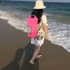 Водонепроницаемый сухой рюкзак-сумка 5л/10л/15л/20л/30л, Водонепроницаемая сумка для плавания для каякинга, пешего туризма, катания на лодке, кемпинга, спортивная сумка для улицы