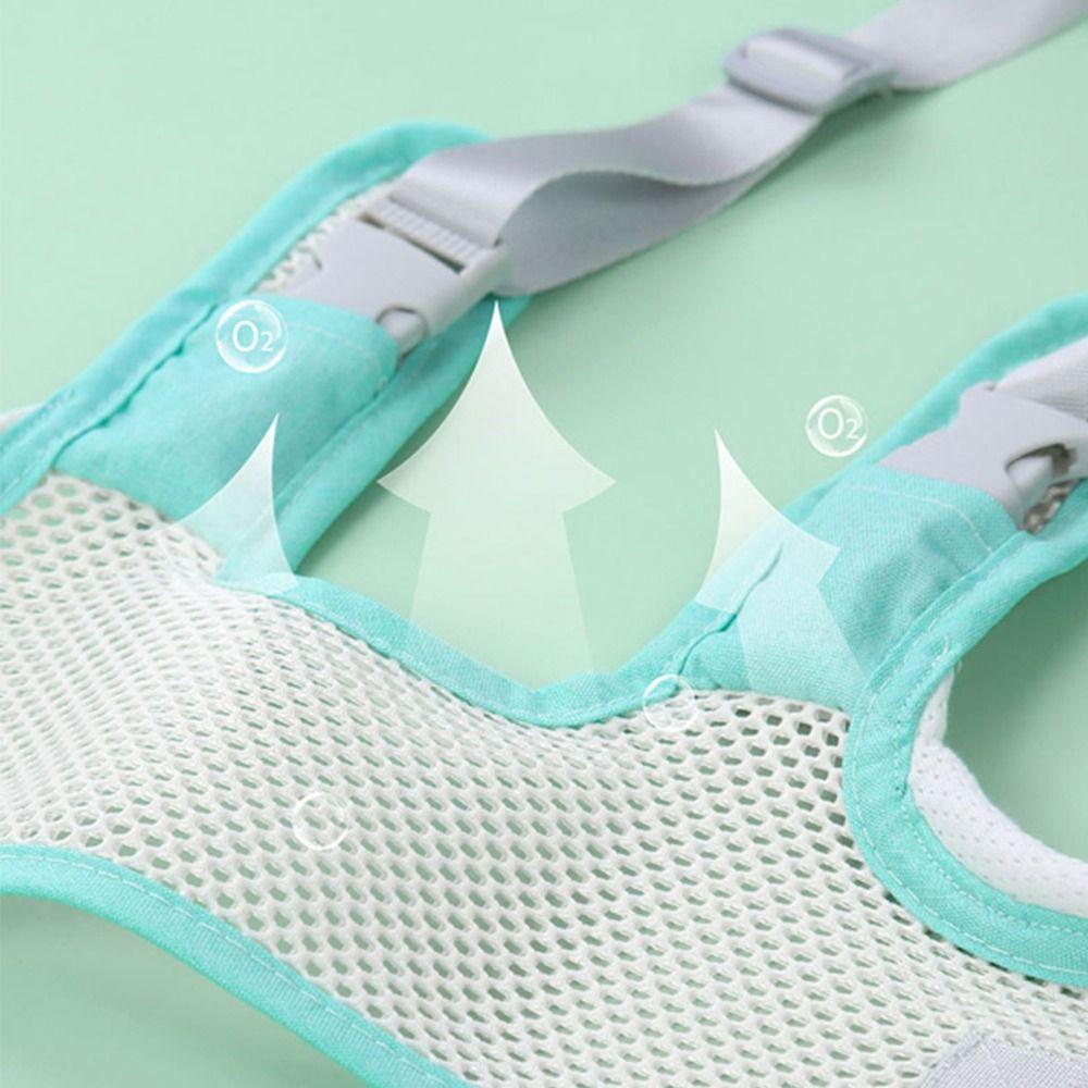 Handheld Learning Walk Support Assist Trainer Safety Toddler Assistant Belt Child