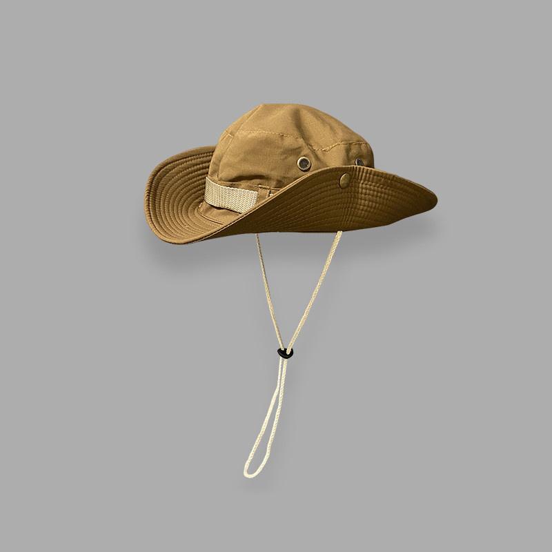 Летняя панама для мужчин, военные панамы, кепки для рыбалки, пешего туризма, охоты, спорта на открытом воздухе, солнцезащитные шляпы, мужская армейская тактическая кепка для джунглей