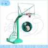 Cangyi Outdoor Basketball Hoop System for Adults