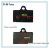 Universal Brake Pads for Electric Vehicles & Motorcycles - Victoria Auspicious Lion Storm Prince Horizon Wuyang
