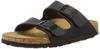 Birkenstock Arizona BF Черный S Узкий 38