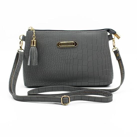 Мини наплечная сумка для женщин с кисточкой, дизайнерская сумка через плечо, милая сумка-мессенджер, сумочка CLE