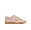 Men's Sneakers Carlo-01 124am Beige