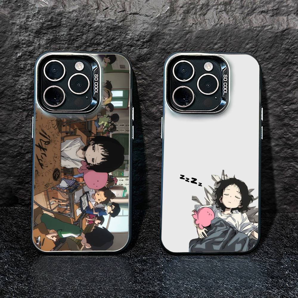 Оригинальный чехол W-akopi 'Original Sin' для iPhone 17, 16, 15, 14, 13, 12, Pro MAX, Черный Матовый, Ударопрочный