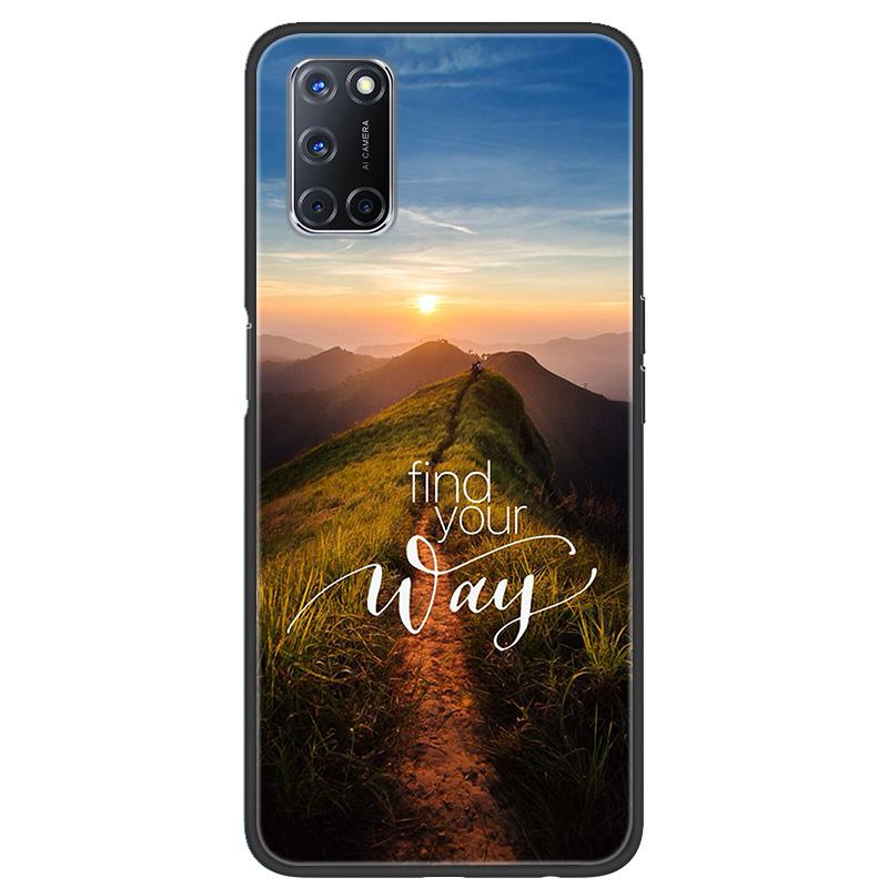 Для ZTE Blade V2020 Умный чехол Blade20 Силиконовый чехол Чехол для телефона Для ZTE Blade V2020 Smart 8010 Мягкие чехлы бампер V 2020 Чехол