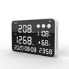 Advanced CO2 Sensor: Air Quality, Temperature & Humidity Meter (Foreign Trade Version)