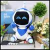 Мягкая игрушка Astro Bot, плюшевые игрушки Astro Bot, плюшевые игрушки Rescue Plan для Astro Bot, мягкая кукла для фанатов игр, мальчиков, девочек и фанатов в подарок