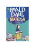 Книга Matilda