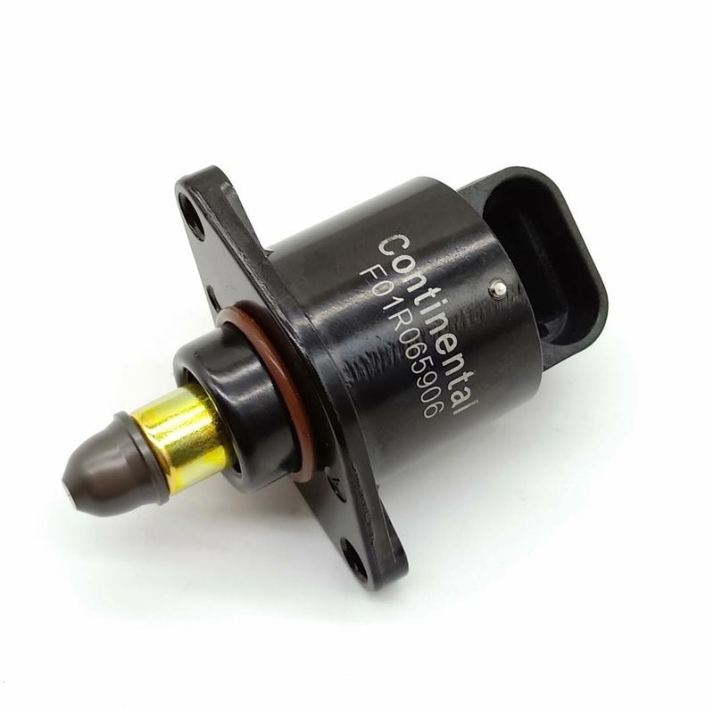 F01R065906 Клапан управления холостым ходом (IAC) Для Mitsubishi Lancer BYD F3 Geely Alto Chena Chery QQ Chana Hafei Автозапчасти