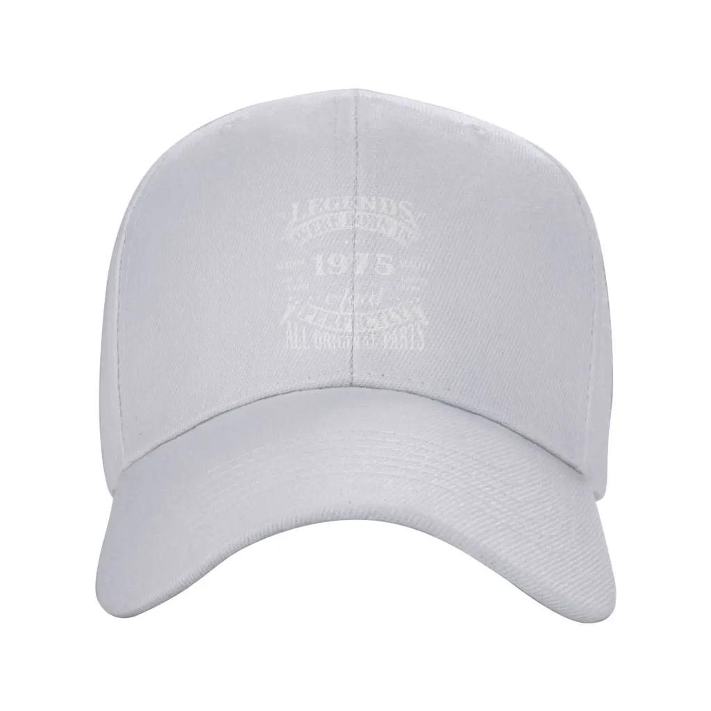 Personalized Cool Vintage  Limited Edition Birthday Baseball Cap for Unisex Women Adjustable Unisex Dad Hat Summer Sun Hat