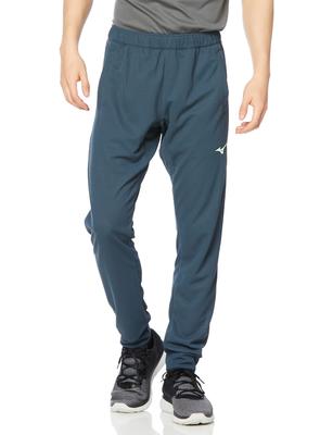 Сухие тренировочные брюки Aeroflow, Высокие, Морской синий, Размер 32MD2033, Мужские, Дышащие,