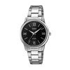 Стильные аналоговые часы CASIO LTP-1303DD-1AVDF