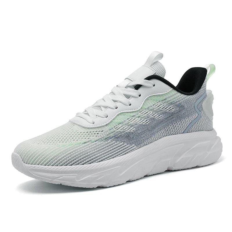 Fashion Low Tall Order Sneakers Woven Shoes For Men Brand Luxury Style Sports Premium Vietnam Link Vip Famous Brand Sapatenos