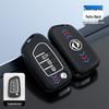 Creative Car Key Case for Dongfeng Fengshen: Compatible with AX7, A30, AX5, AX3, AX4, Fengdu MX5