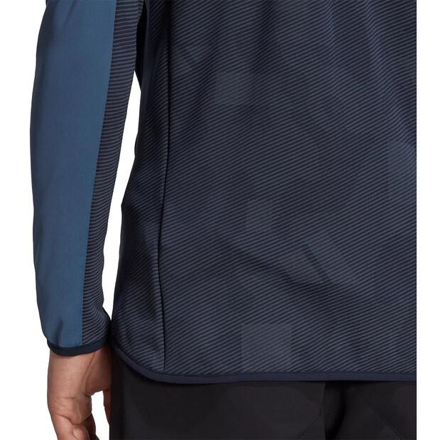 Adidas Fleece with Zipper Terrex Zupahike