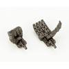 Kotobukiya (KOTOBUKIYA) M.S.G Modeling Support Goods Heavy Weapon Unit 28 Act Knuckle A Type, Total Length Approximately 190mm, Non-Scale Plastic Mode