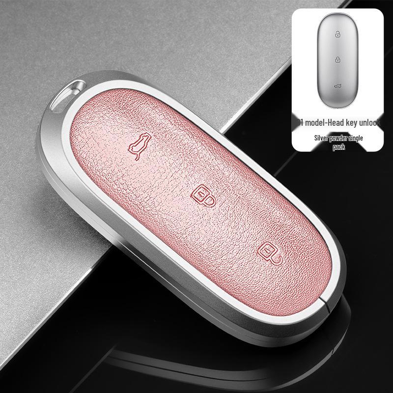 Applicable Ideal ONE Key Case: Premium 2020-2021 Full Coverage Protection Shell for Men and Women