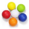 Golf Balls Long Lasting Improve Lose Accuracy Never Practice Balls