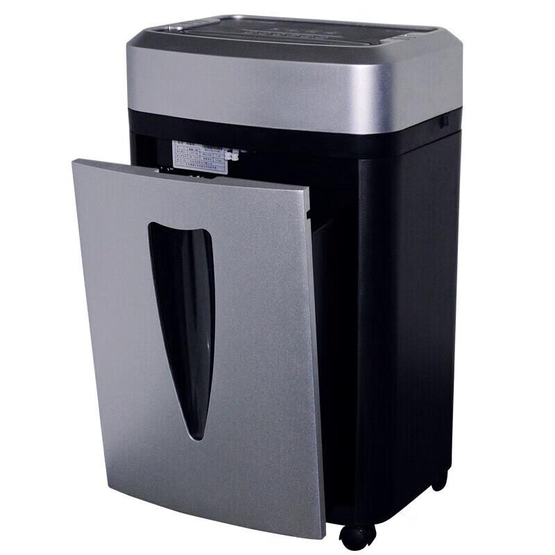 Comi RT-806 Commercial Paper Shredder CN plug (adapter included)